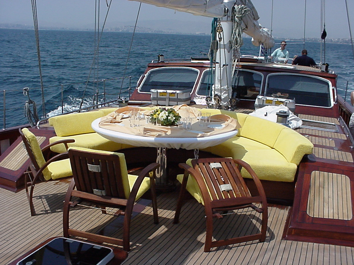 Yachts Greece, yachting leader, provides top quality services in Greece and Turkey. Fully Crewed Yachts, Bareboat Charters, Brokerage and Sales as well as various support services. Bases in Athens, Corfu, Rhodes, Kos, Skiathos, Marmaris, Bodrum, Goce