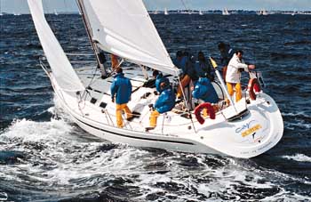 Yachts Greece, yachting leader, provides top quality services in Greece and Turkey. Fully Crewed Yachts, Bareboat Charters, Brokerage and Sales as well as various support services. Bases in Athens, Corfu, Rhodes, Kos, Skiathos, Marmaris, Bodrum, Goce
